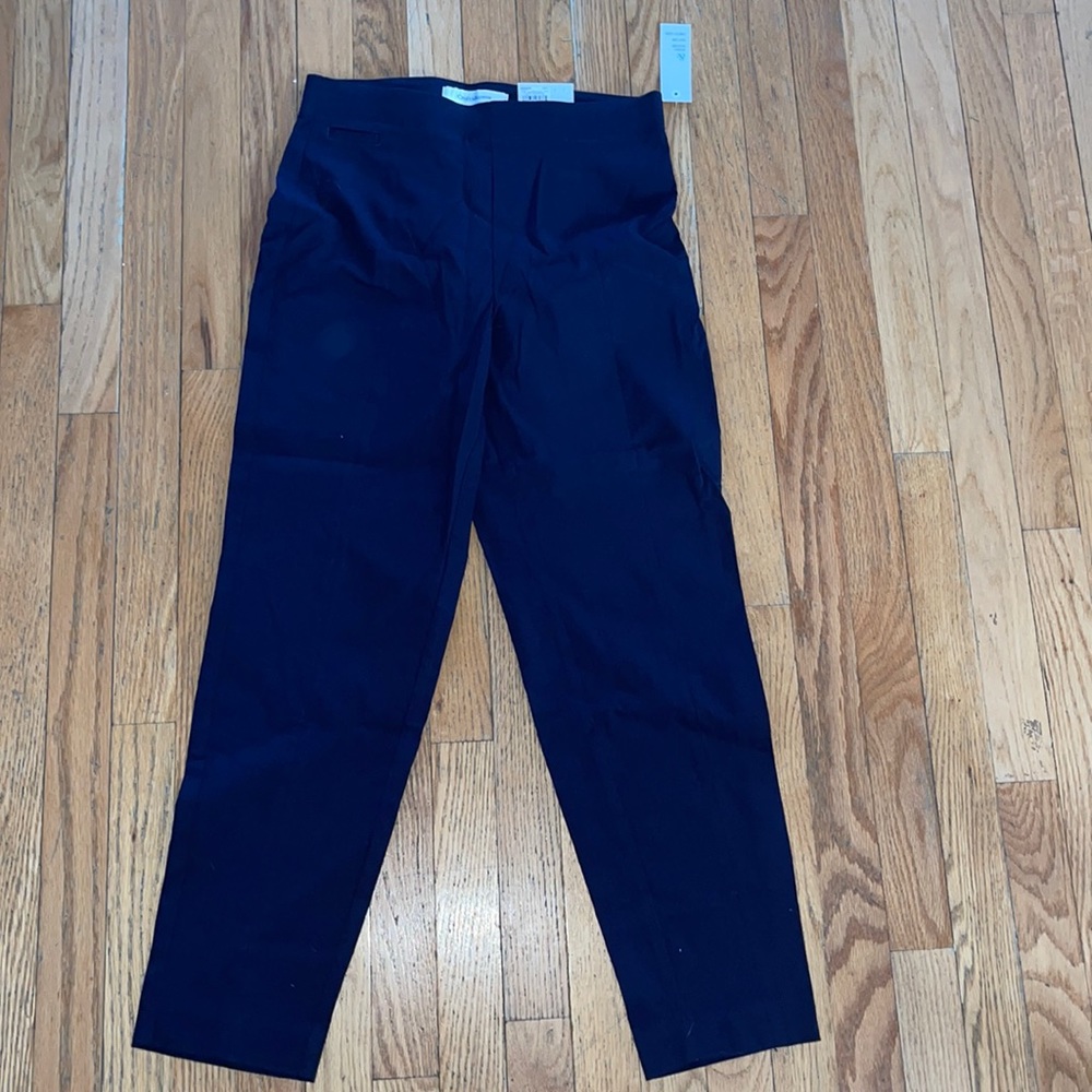 Mid Rise Ankle Women’s Pants